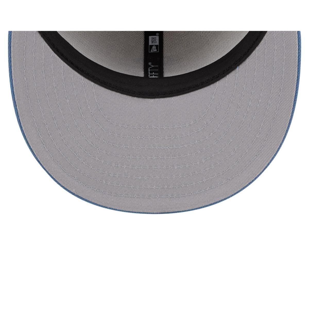 Gorra 59Fifty Los Angeles Lakers Color Brush Beige - 60504359-6