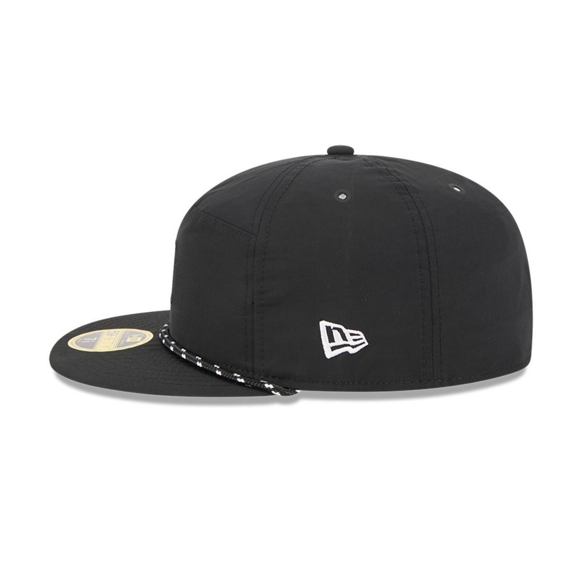 Gorra 59Fifty Oakland Athletics MLB 59Fifty Day Black - 60750785-3