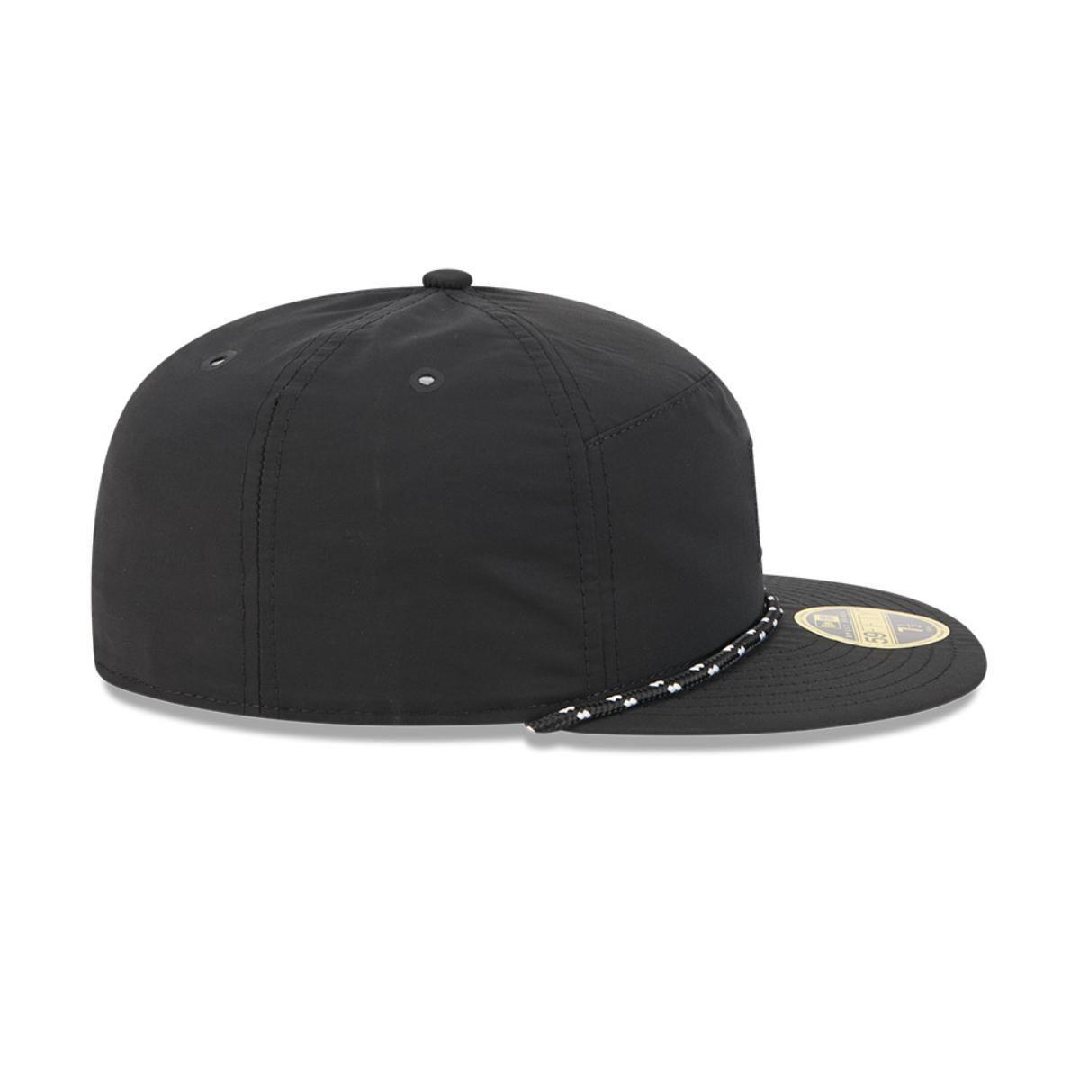 Gorra 59Fifty Oakland Athletics MLB 59Fifty Day Black - 60750785-4
