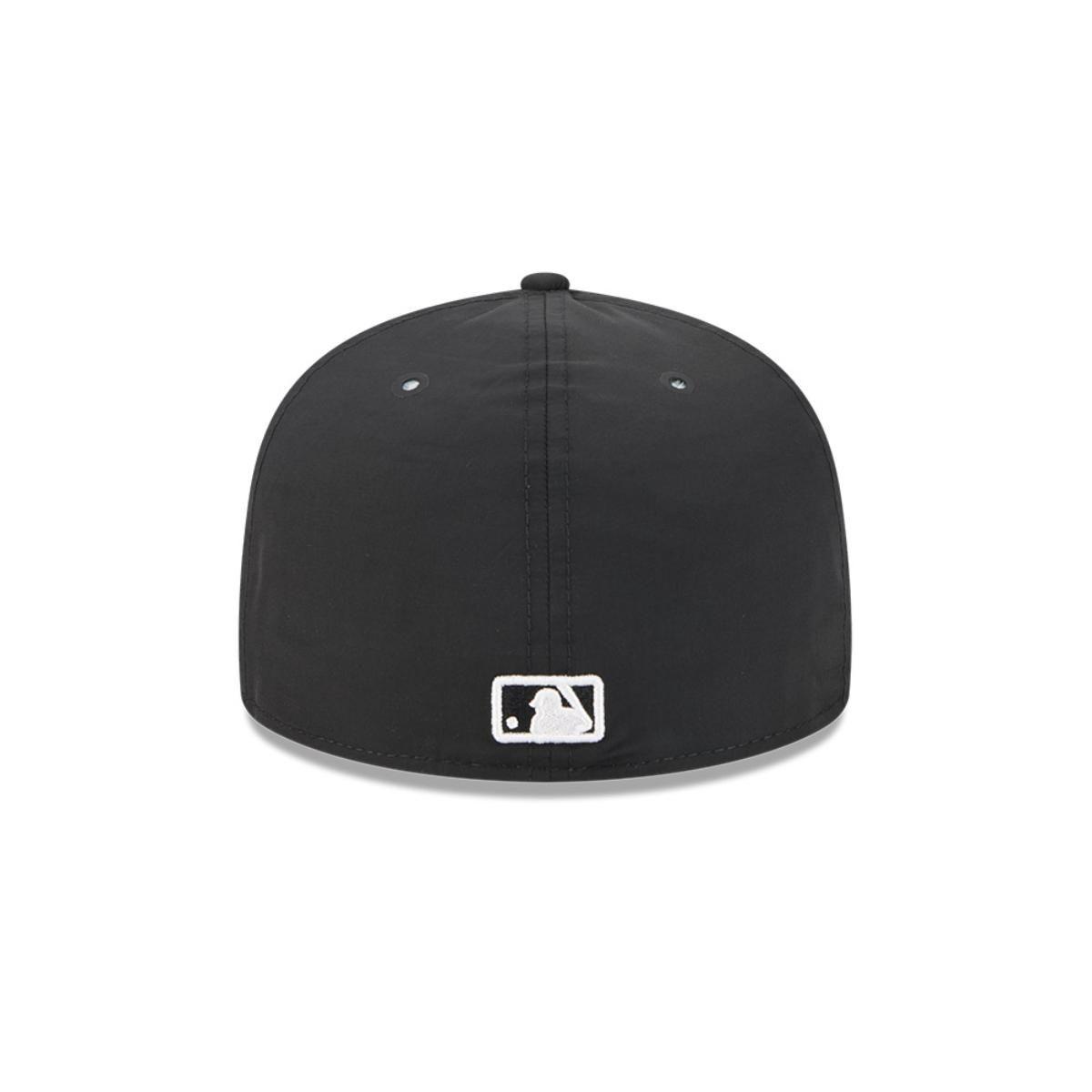 Gorra 59Fifty Oakland Athletics MLB 59Fifty Day Black - 60750785-5