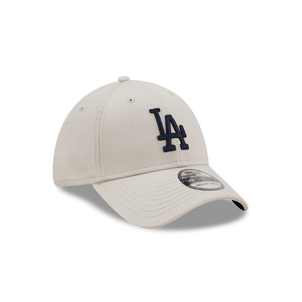 Jockey Los Angeles Dodgers MLB 39Thirty Light Beige - 60222433-1