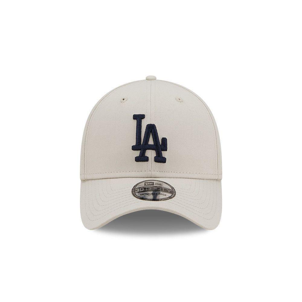 Jockey Los Angeles Dodgers MLB 39Thirty Light Beige - 60222433-2