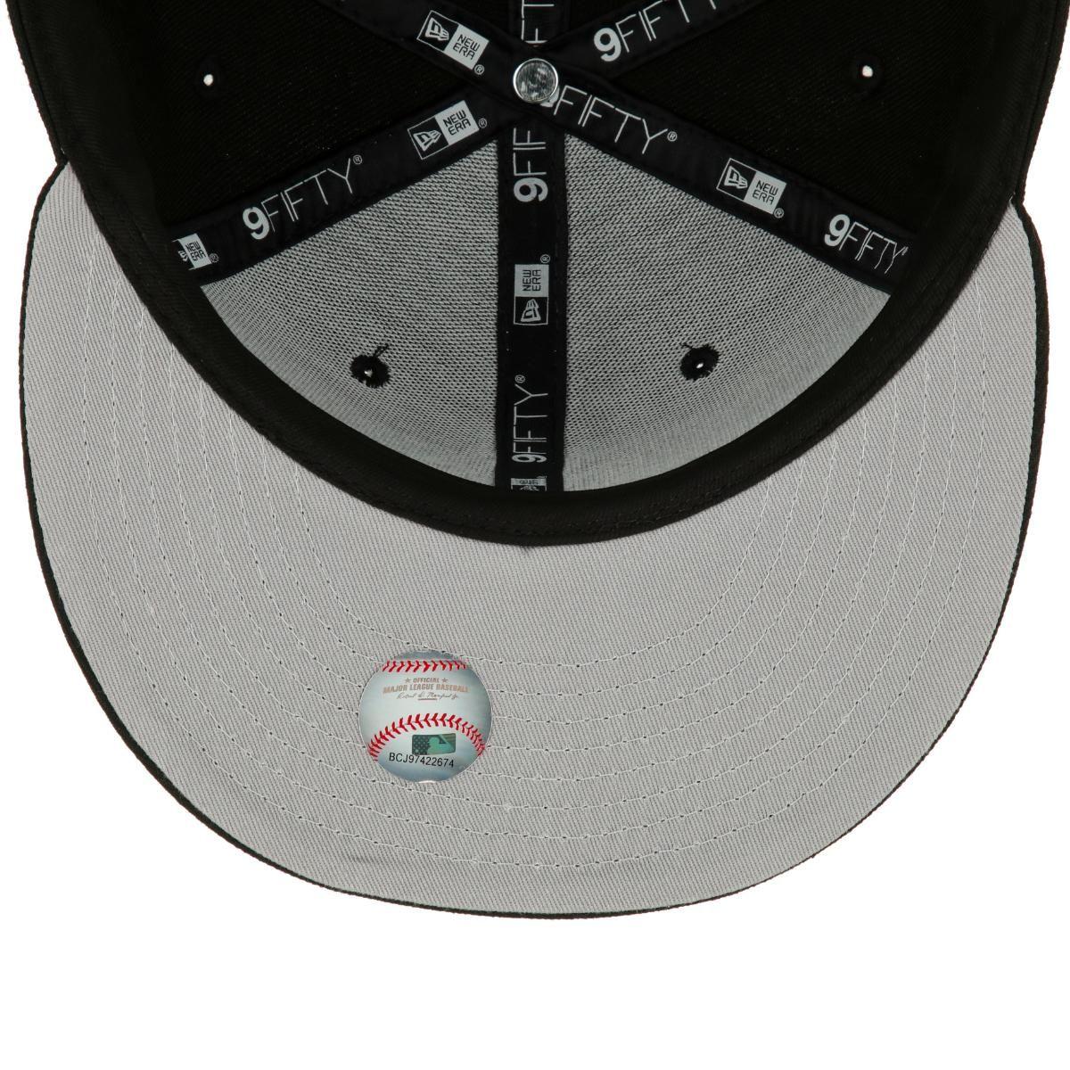 Gorra 9Fifty New York Yankees MLB Empire State Black - 70848759-4