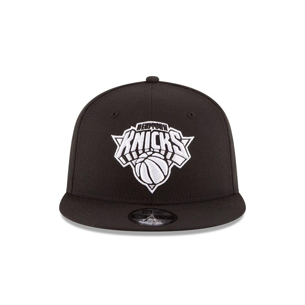 Jockey New York Knicks NBA 9Fifty Black - 70353706-2