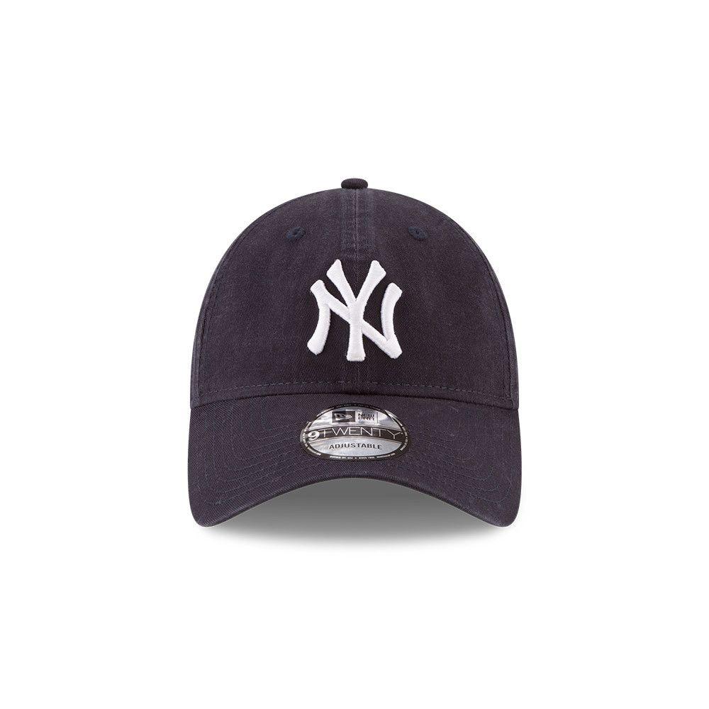 Jockey New York Yankees MLB 9Twenty Navy - 11591516-2