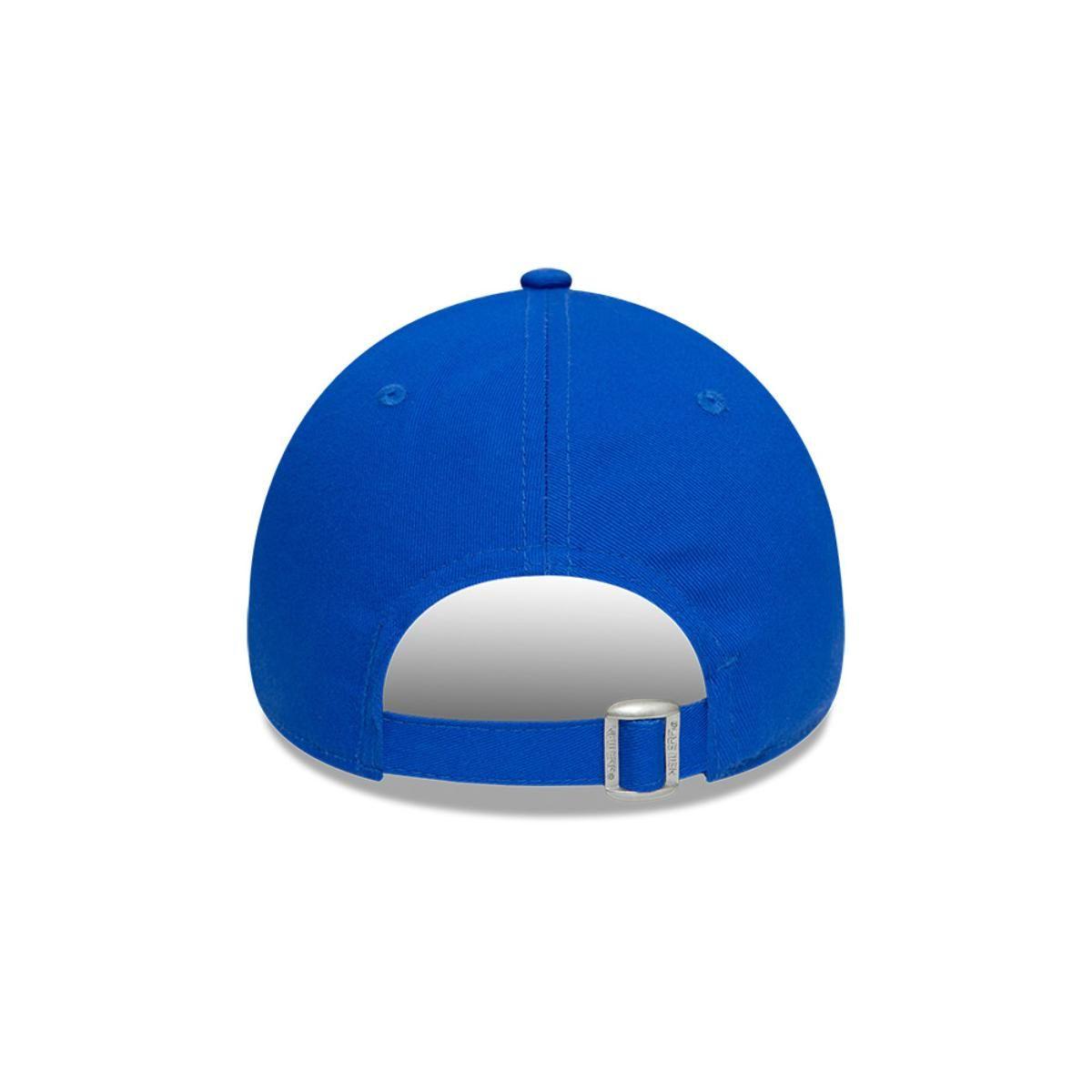 Gorra 9Forty Visa Cash App Racing F1 New Era Dk Blue - 60593285-5