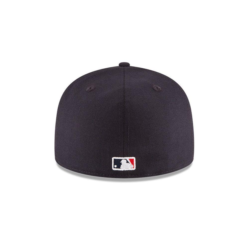 Jockey New York Yankees MLB 59Fifty NAVY New Era - 11783652-3