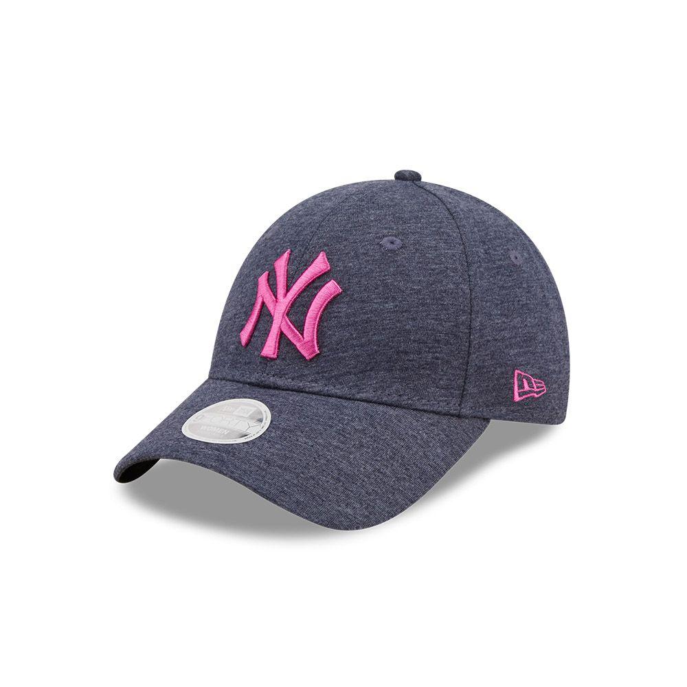 Jockey New York Yankees MLB 9Forty Navy Woman - 60284819-0