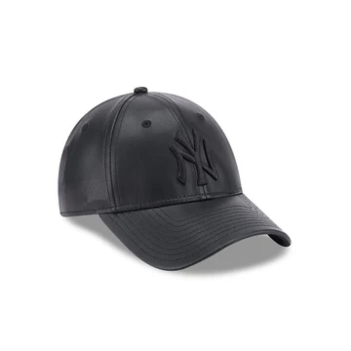 Gorra 9Forty New York Yankees MLB PU Black - 60364301-1