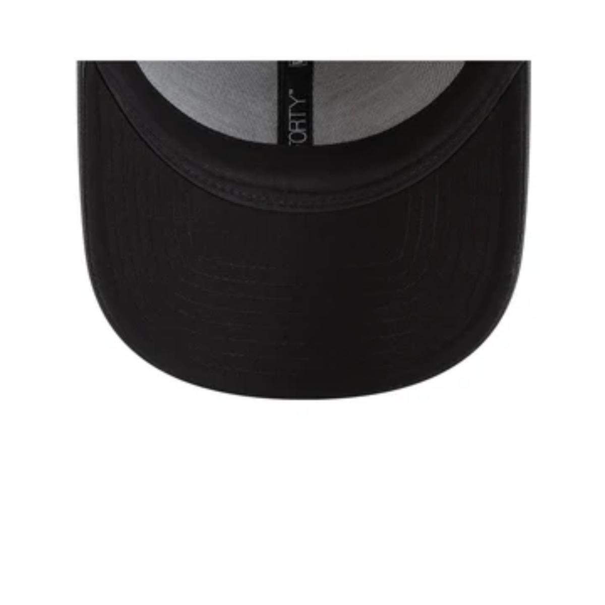 Gorra 9Forty New York Yankees MLB PU Black - 60364301-4