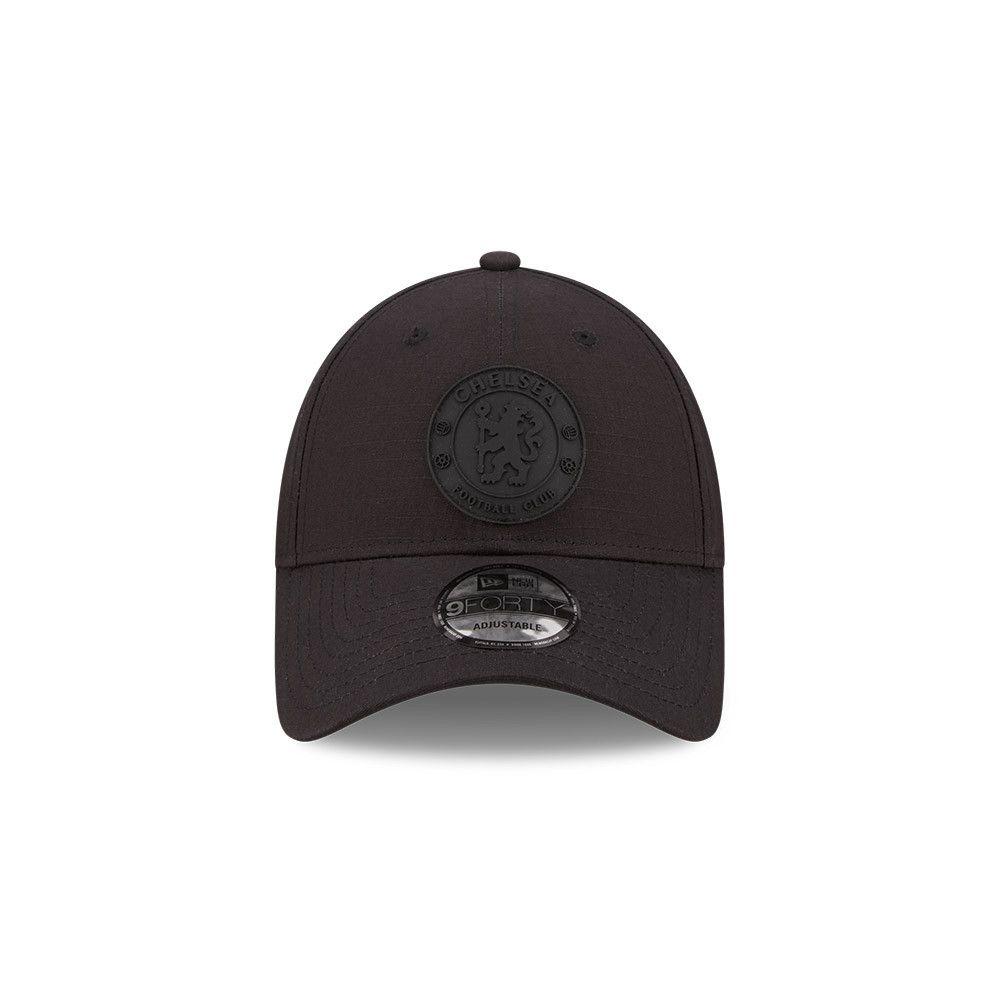 Jockey Chelsea FC Futbol 9Forty Black - 60284527-2