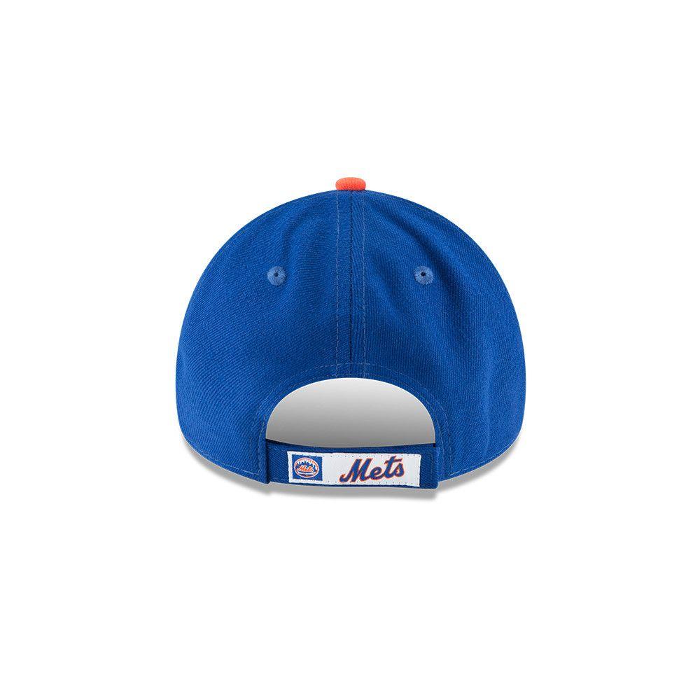 Jockey New York Mets MLB 9Forty Blue - 10047537-3