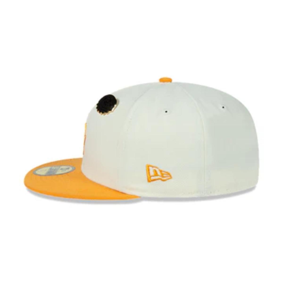 Gorra 59Fifty Los Angeles Dodgers MLB Beer Pack Stone - 13958447-4