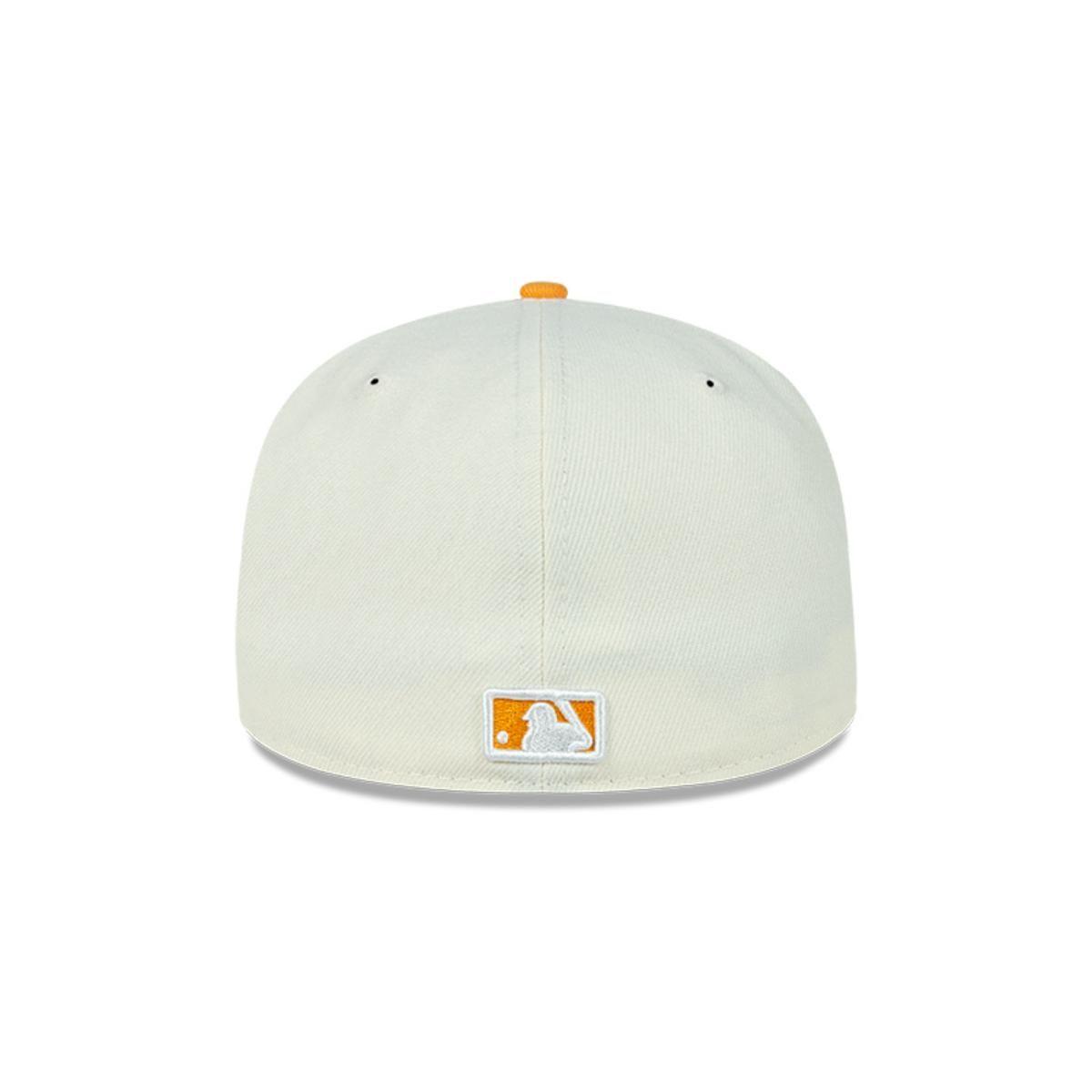 Gorra 59Fifty Los Angeles Dodgers MLB Beer Pack Stone - 13958447-6