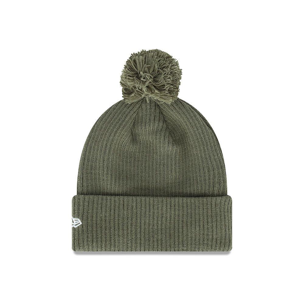 Knit New York Yankees MLB  Green Med - 13058219-1