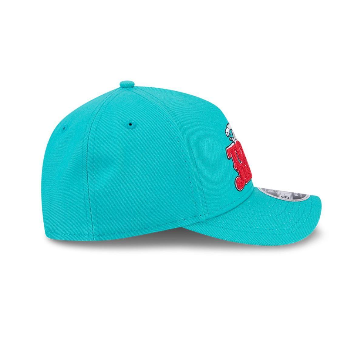 Gorra 9Forty Warner Bros Tom & Jerry Turquoise - 60661370-4
