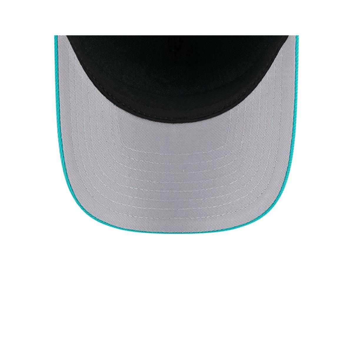 Gorra 9Forty Warner Bros Tom & Jerry Turquoise - 60661370-6