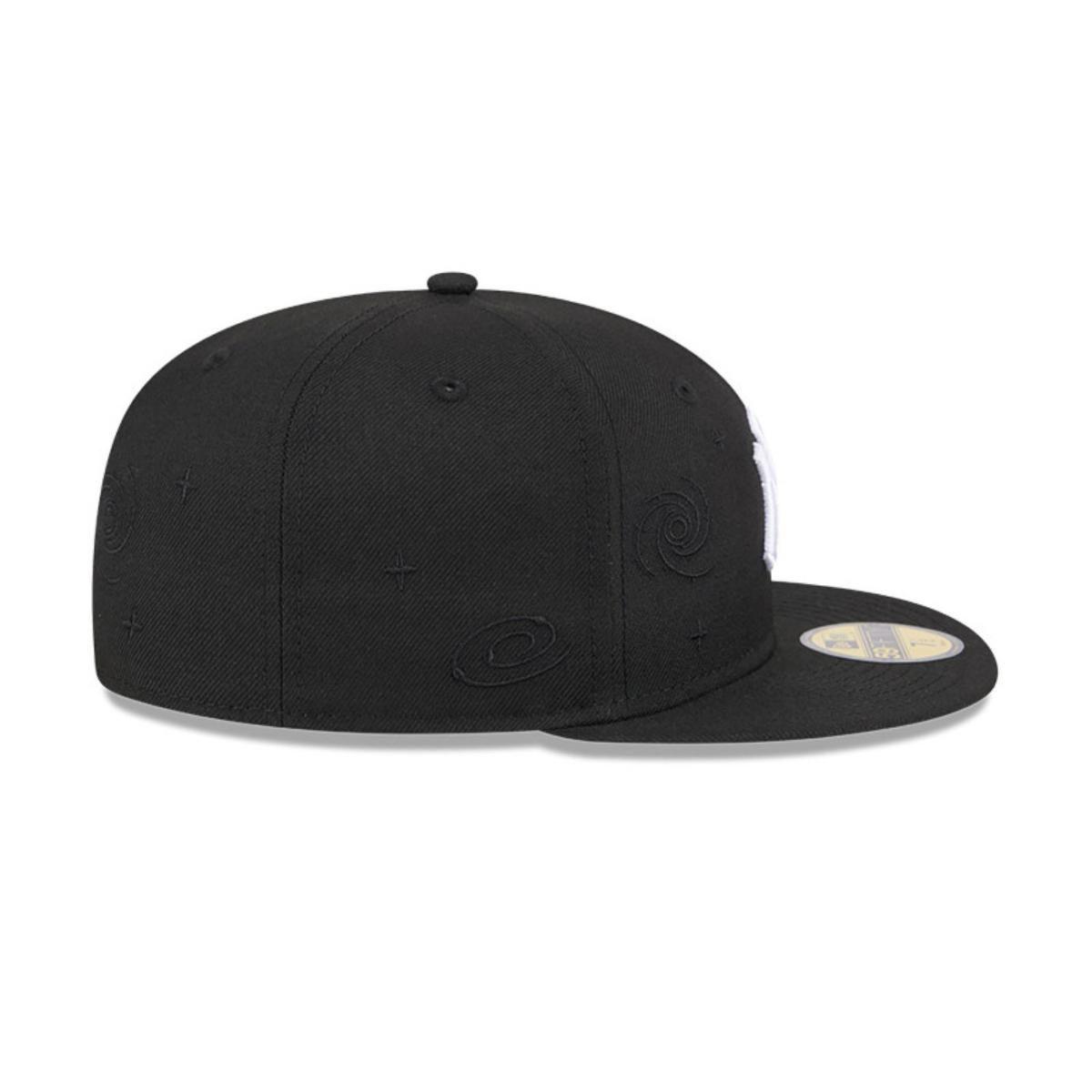 Gorra 59Fifty New York Yankees MLB New Era Global Black - 60585356-4