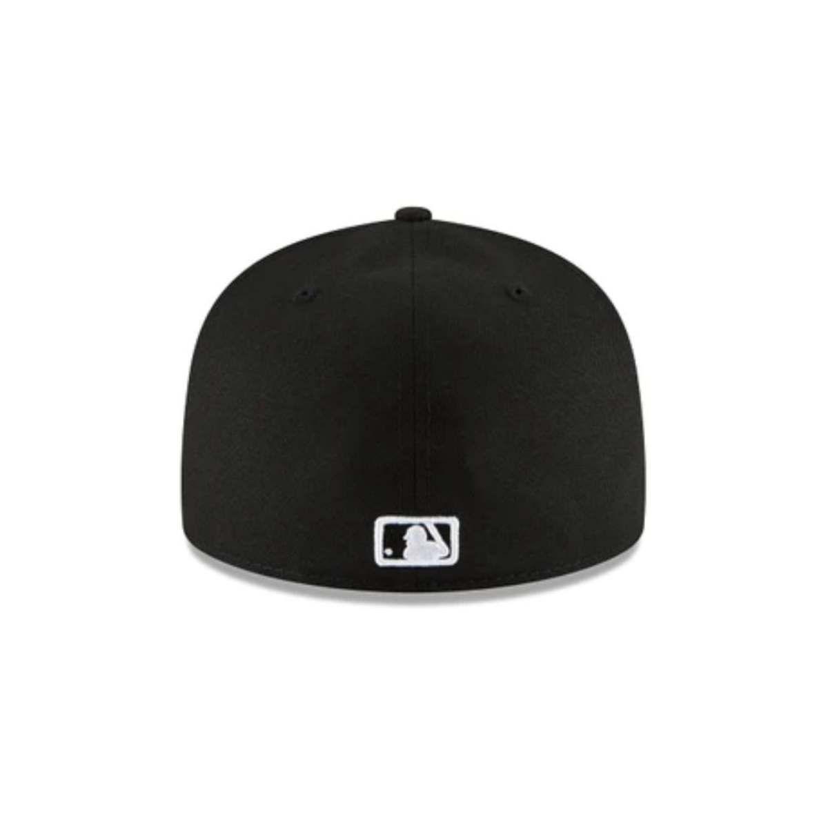 Gorro 59Fifty MLB Detroit Tigers Basic Assorted Black - 60230447-3