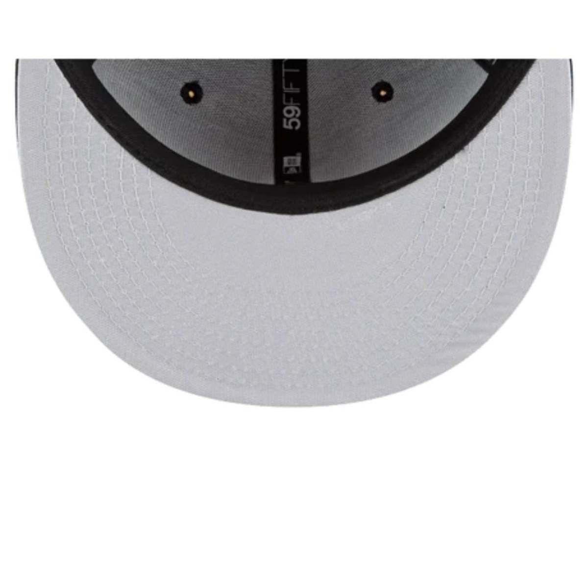 Gorro 59Fifty MLB Detroit Tigers Basic Assorted Black - 60230447-4