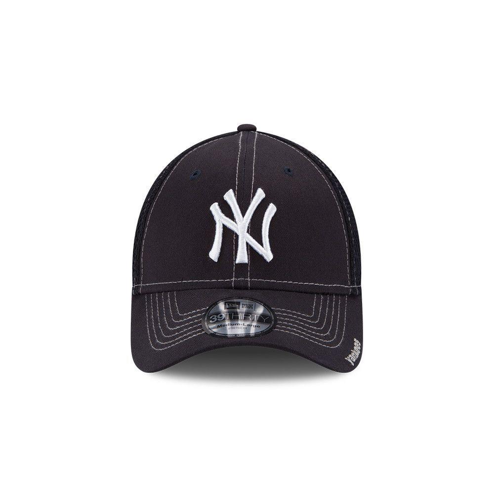 Jockey New York Yankees MLB 39Thirty Navy - 10059491-2