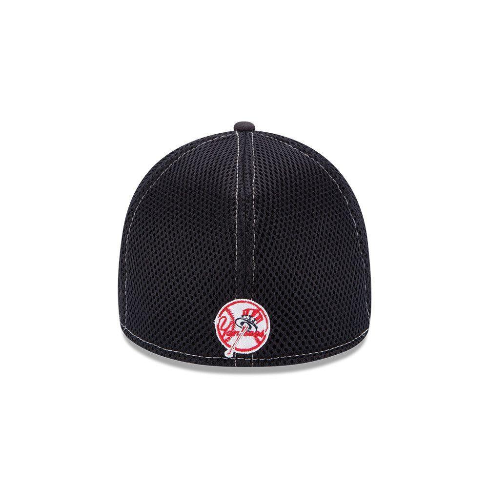 Jockey New York Yankees MLB 39Thirty Navy - 10059491-3