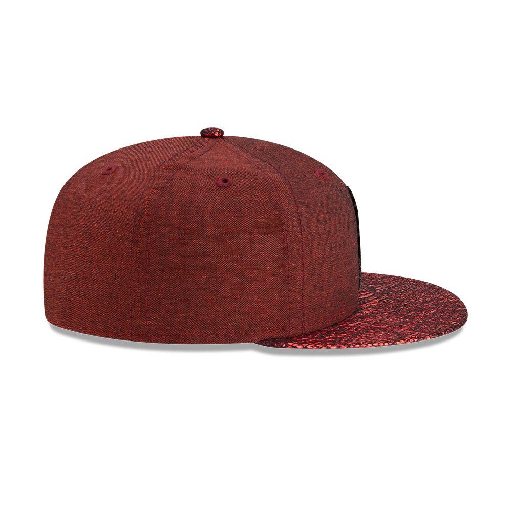 Gorra 59Fifty  Game Of Thrones Red - 60765429-4