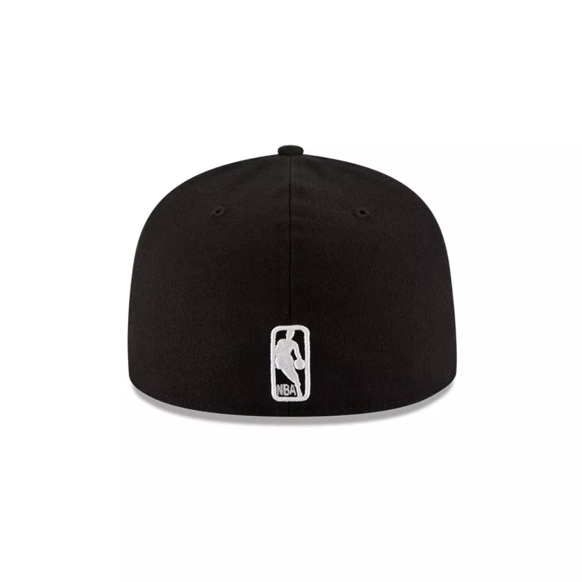 Gorra 59Fifty Boston Celtics NBA Clásicos Black - 70344018-5