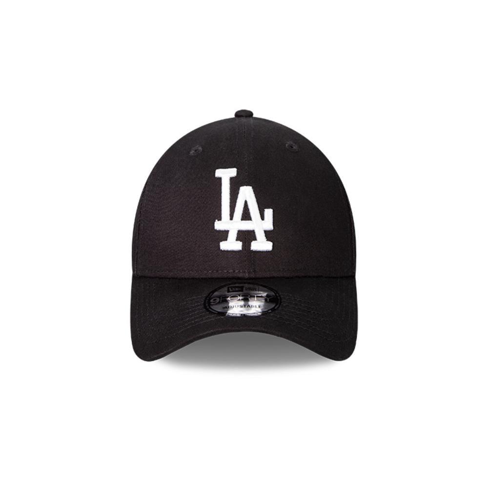 Jockey Los Angeles Dodgers MLB 9Forty Black - 12871679-2