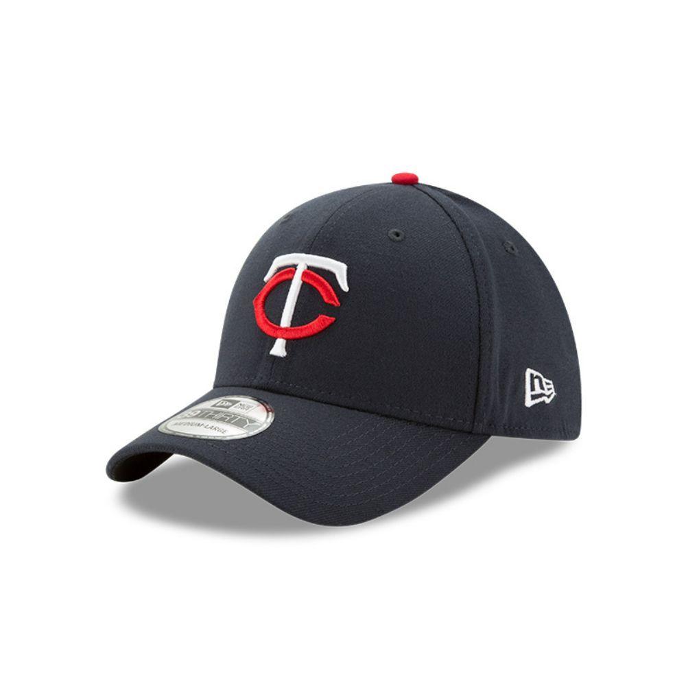 Jockey Minnesota Twins  39Thirty Navy - 10975874-0