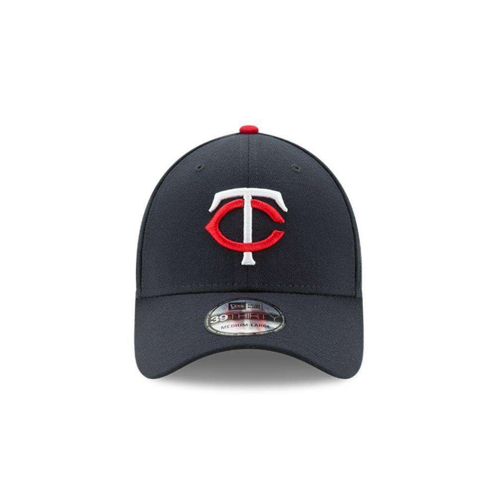 Jockey Minnesota Twins  39Thirty Navy - 10975874-2