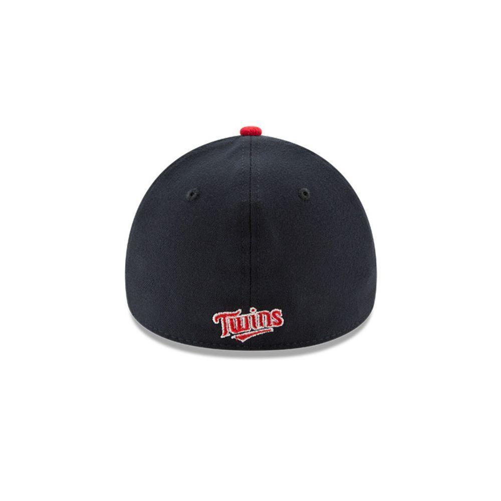 Jockey Minnesota Twins  39Thirty Navy - 10975874-3