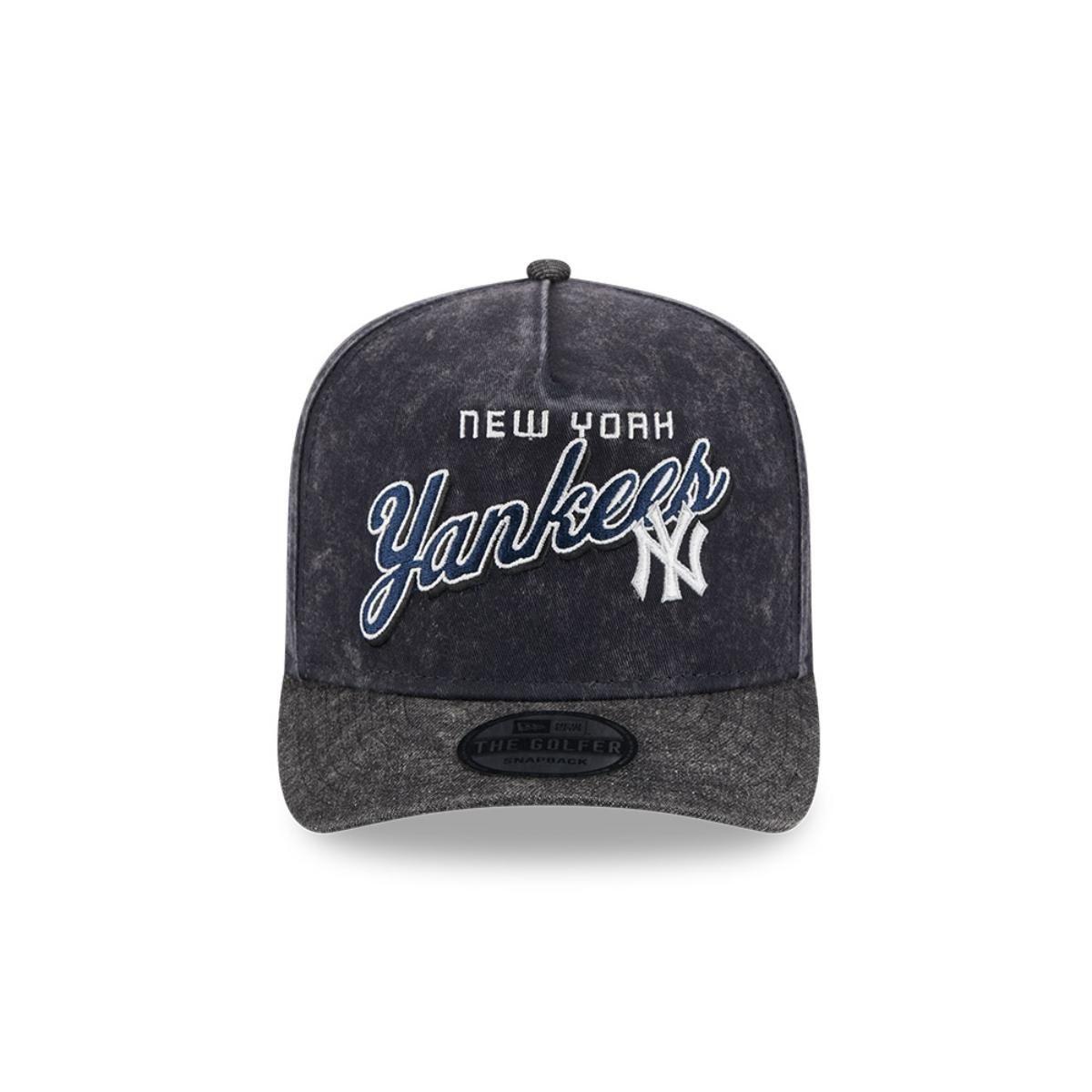 Golfer New York Yankees OTC Navy - 60746833-2
