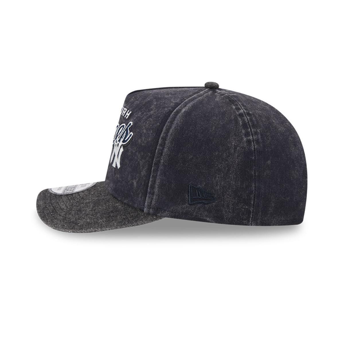 Golfer New York Yankees OTC Navy - 60746833-3