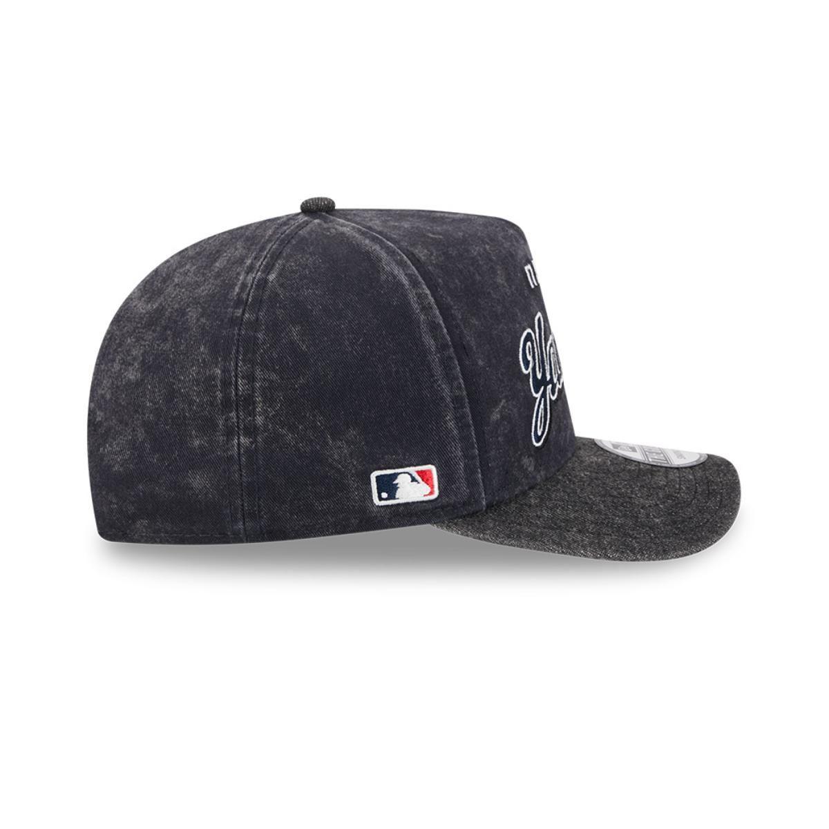Golfer New York Yankees OTC Navy - 60746833-4
