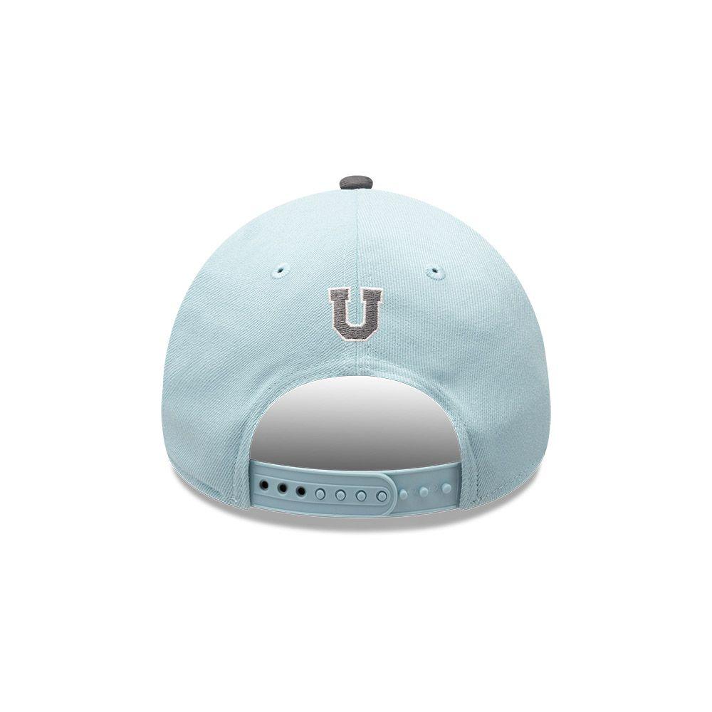 Gorra New Era 9Forty Universidad de Chile Celeste-60855576-OSFM-3