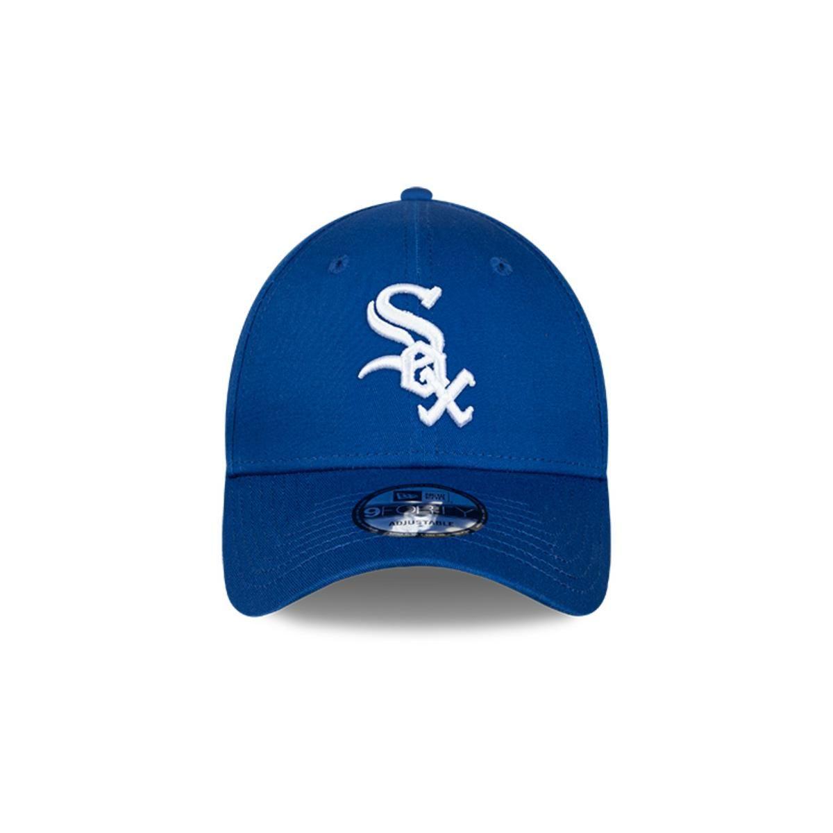 Gorra 9Forty Chicago White Sox MLB Core Basics Light Royal - 14374439-2