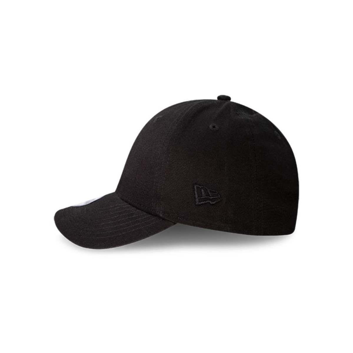 Jockey 9Forty Los Angeles Dodgers MLB Basics Black - 12650340-3