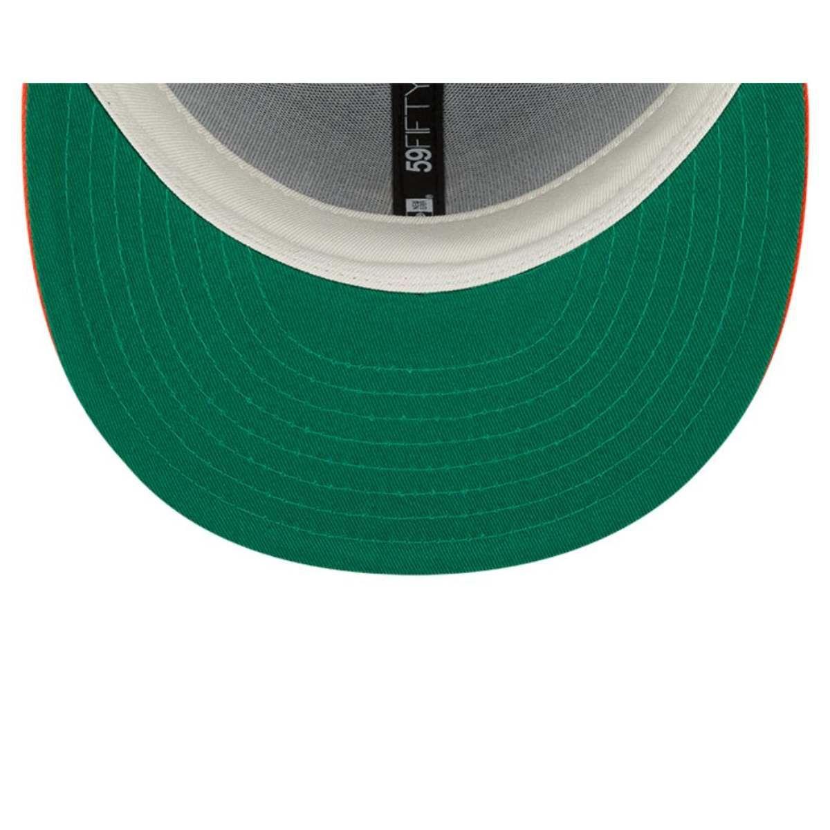 Jockey Houston Astros MLB 59Fifty Navy New Era-6