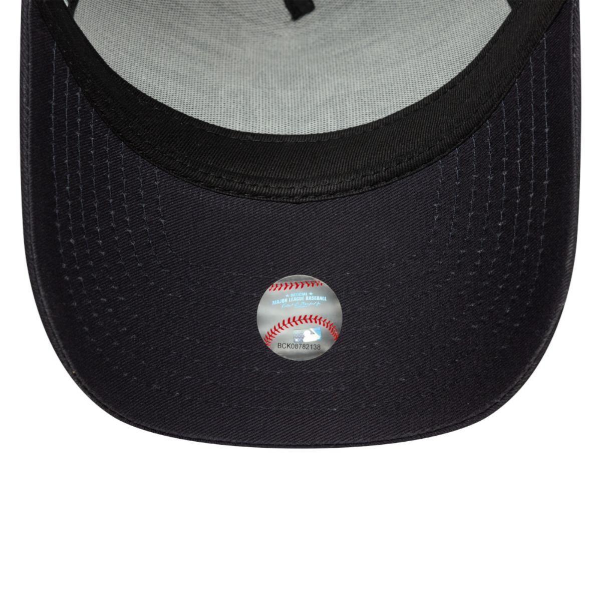 Gorra 9Forty New York Yankees Team Outline Navy - 60691070-4