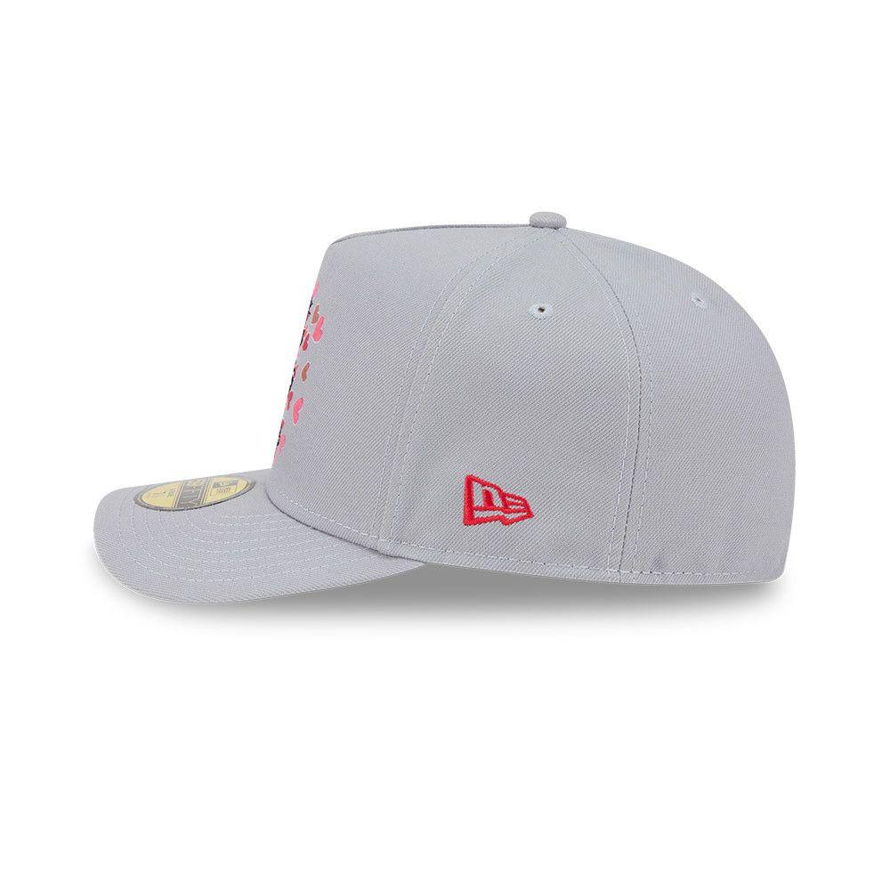 Gorra 59Fifty Tom & Jerry Gris - 60852133-3