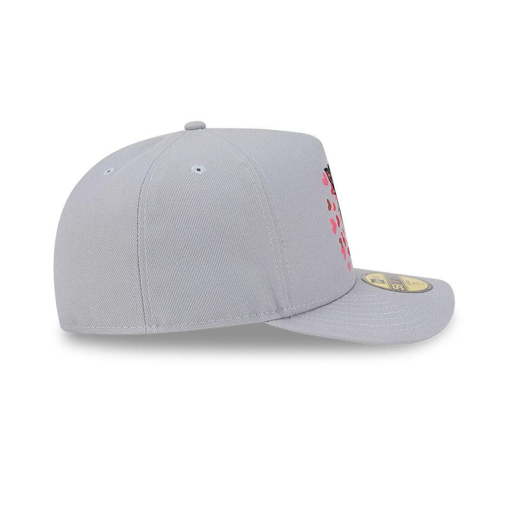 Gorra 59Fifty Tom & Jerry Gris - 60852133-5