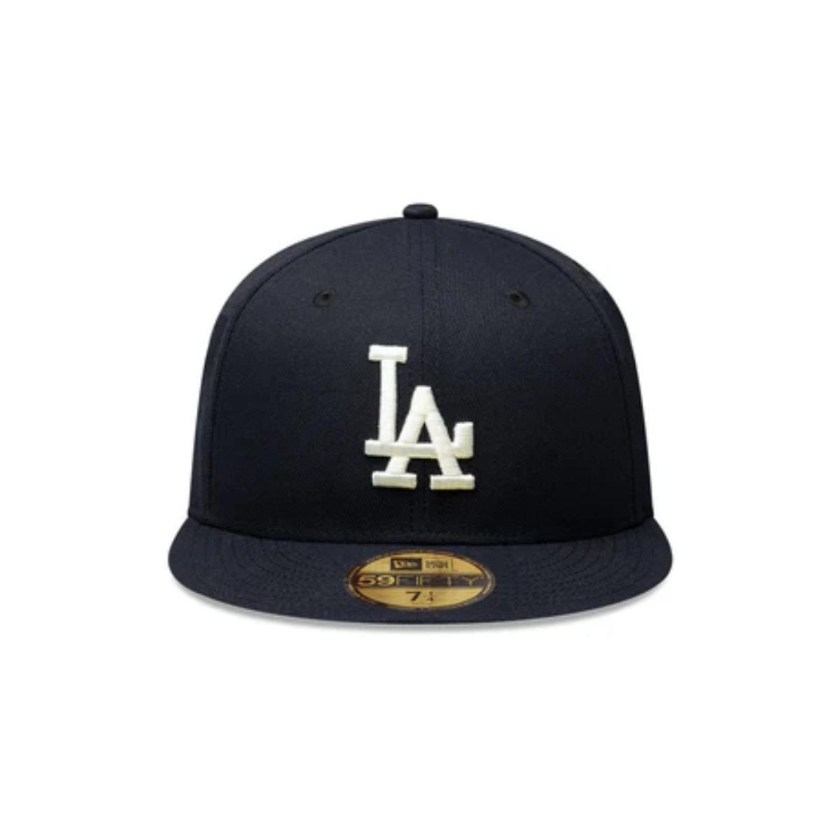 Gorra 59Fifty Los Angeles Dodgers MLB Sakura Blue - 14538365-2