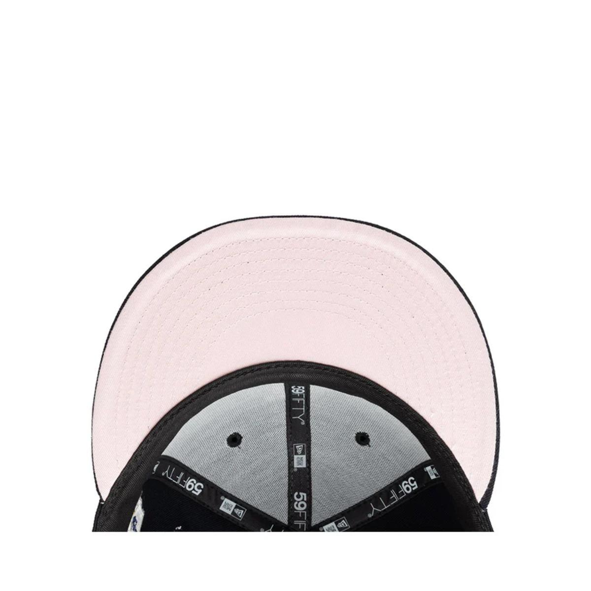 Gorra 59Fifty Los Angeles Dodgers MLB Sakura Blue - 14538365-5