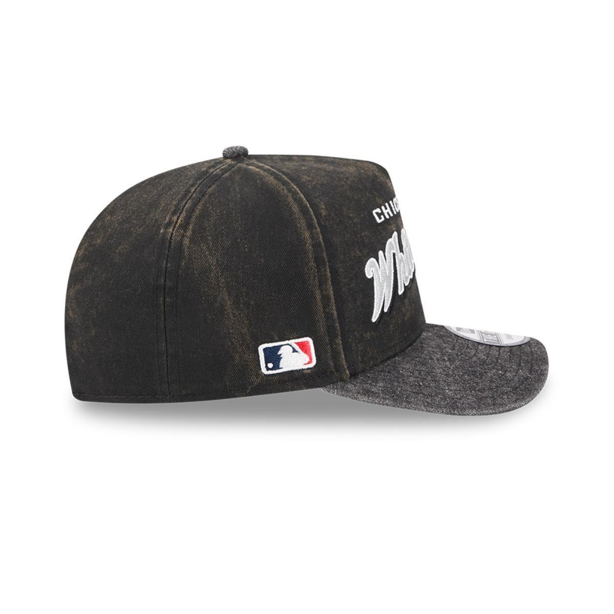 Golfer Chicago White Sox OTC Black - 60746817-4
