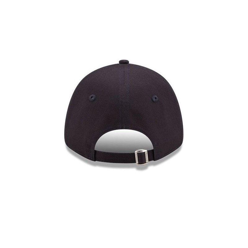 Jockey Boston Red Sox MLB 9Forty Navy Kids - 60222499-3