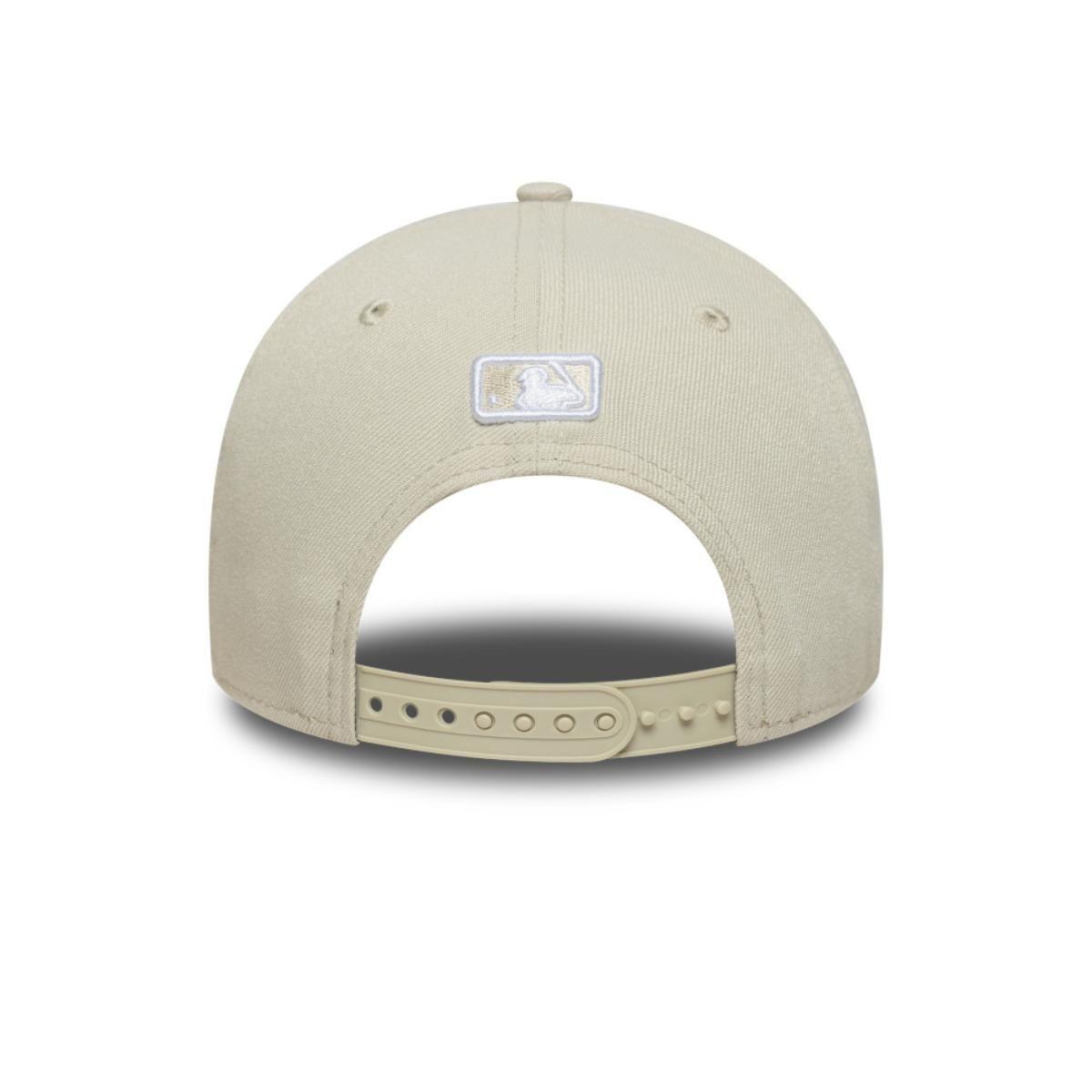 Gorra 9Forty Detroit Tigers Seasonal Colors Beige - 60691051-3