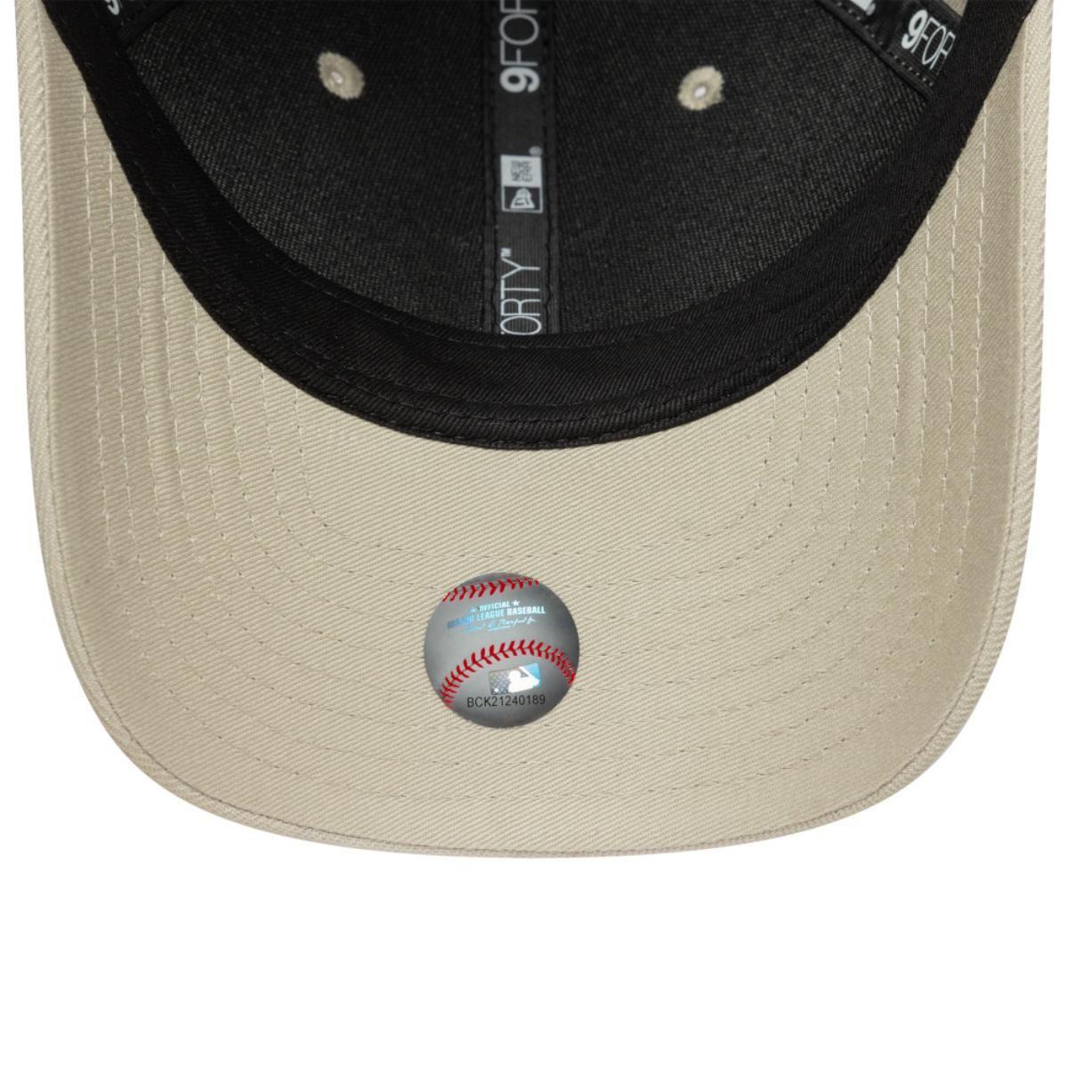 Gorra 9Forty Detroit Tigers Seasonal Colors Beige - 60691051-4