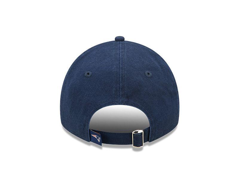 Jockey New England Patriots NFL 9Twenty Blue  - 60280533-3