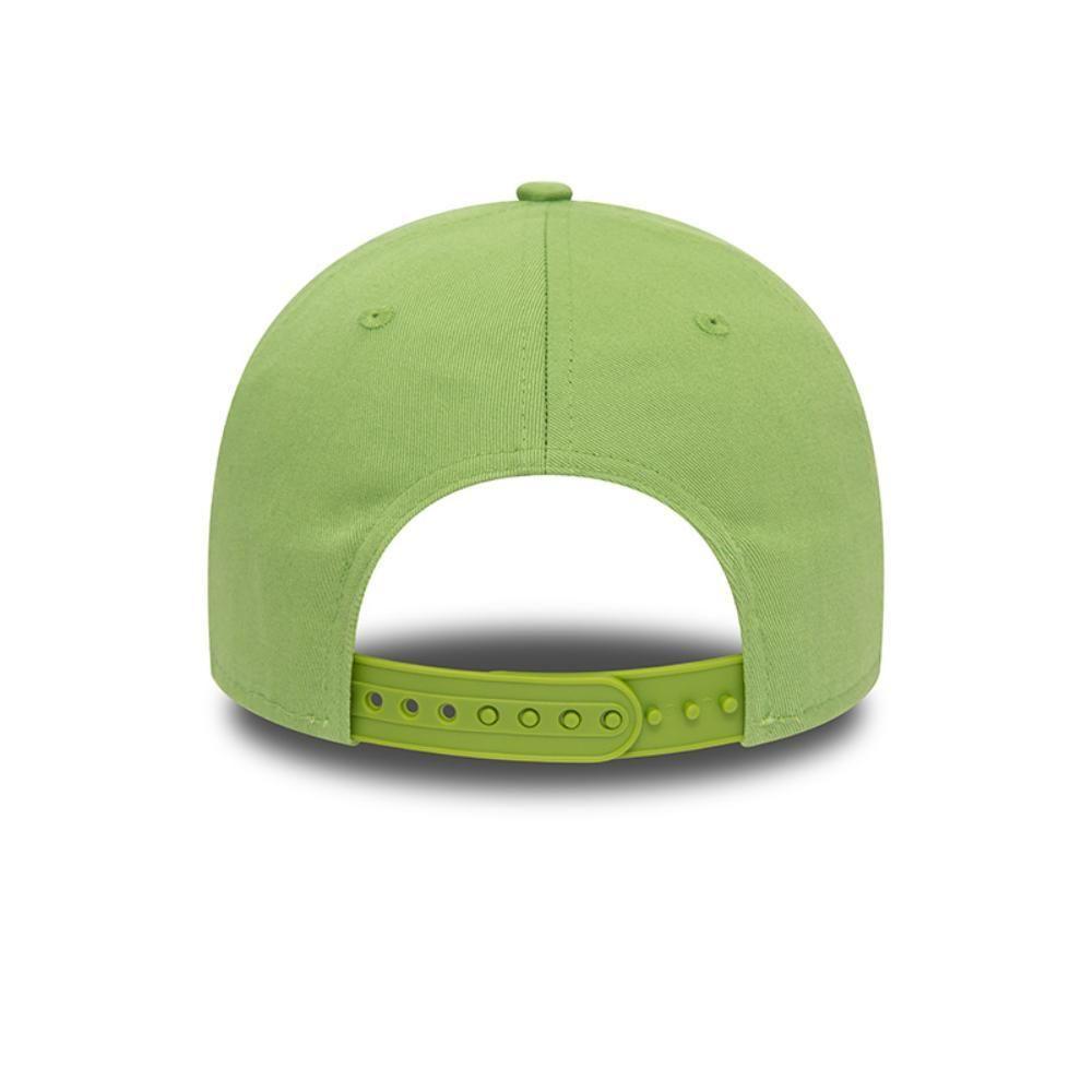 Gorra New York Yankees MLB 9Forty Flawless Green Med New Era - 60435124-3